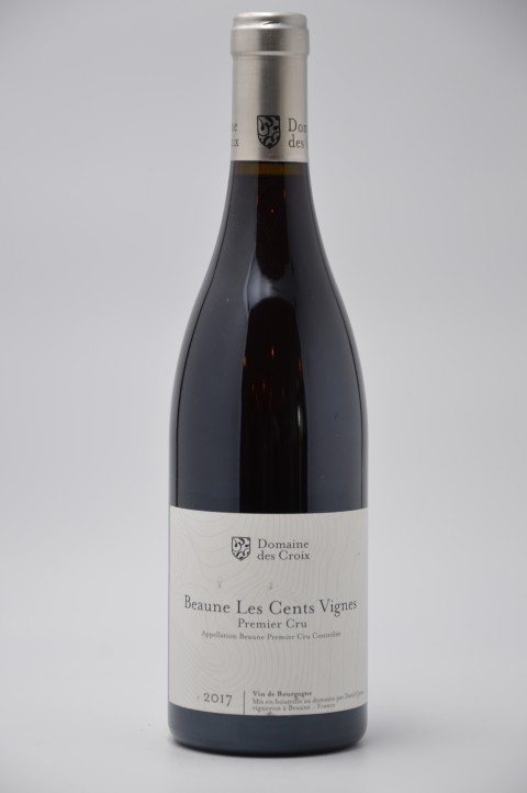 Domaine des Croix - Beaune...