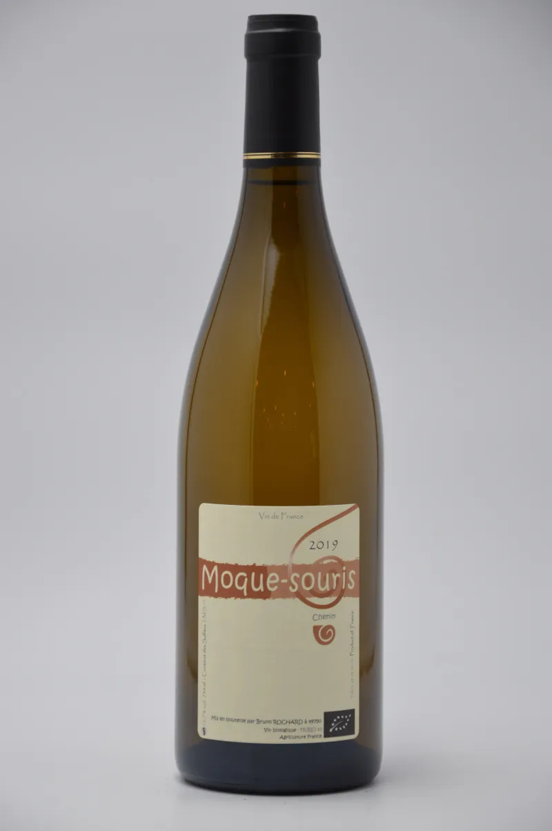 MAGNUM - Domaine de Mirebeau - Bruno Rochard - Moque souris - 2022