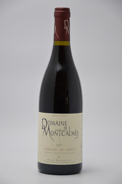 MAGNUM - Domaine Montcalmès...