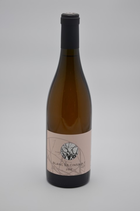 Clos de la Barthassade -...