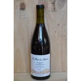Domaine de la Grand'Cour - La part des Grives - Fleurie - 2018
