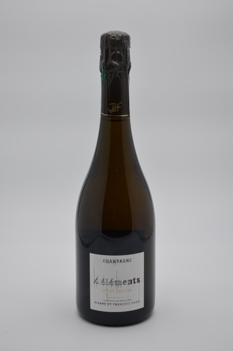 Champagne Huré Frères -...
