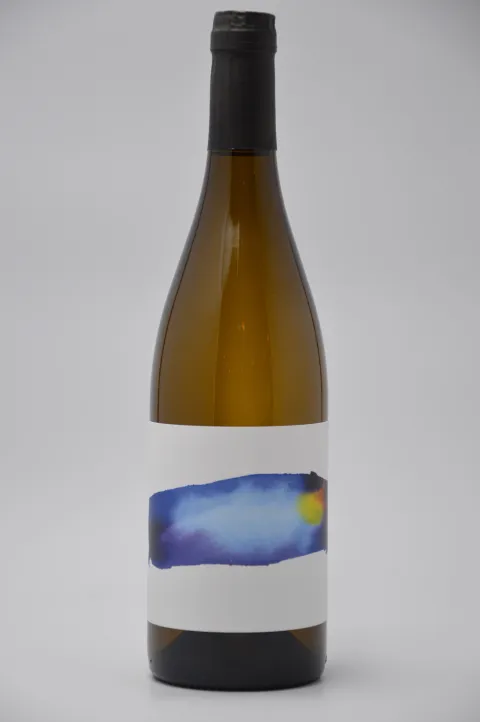Thomas Batardière - Ultraviolette petnat