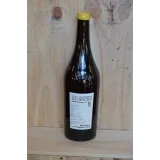 Stéphane Tissot - Chardonnay rose Massale - Arbois - 2023