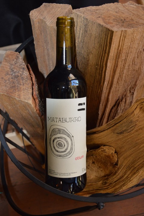 Mataburro - Totem - Vin de...