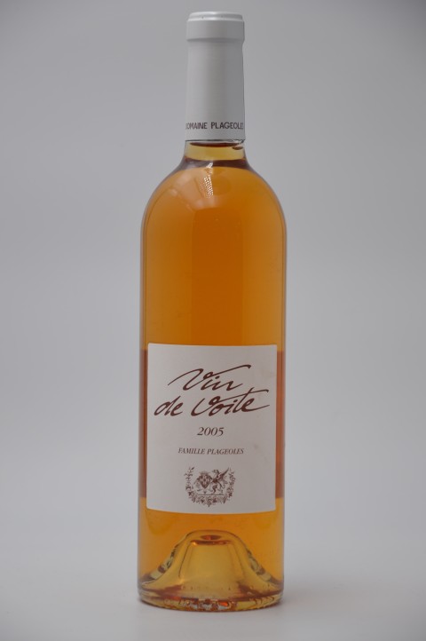Domaine Plageoles - Vin de...