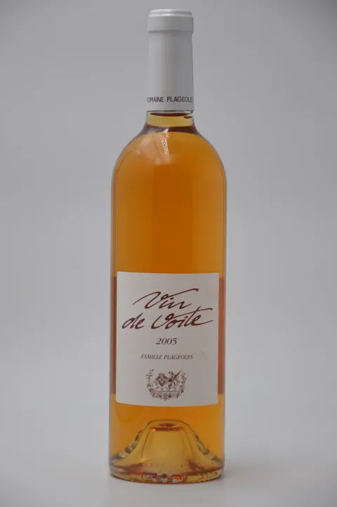 Domaine Plageoles - Vin de Voile 2008