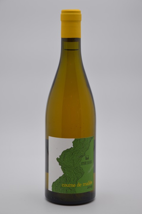 Domaine Balansa - Aragon -...