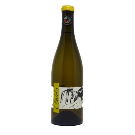 Domaine Pattes Loup - Thomas Pico